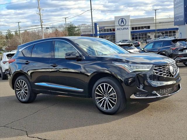 2026 Acura RDX Advance
