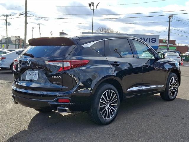 2026 Acura RDX Advance