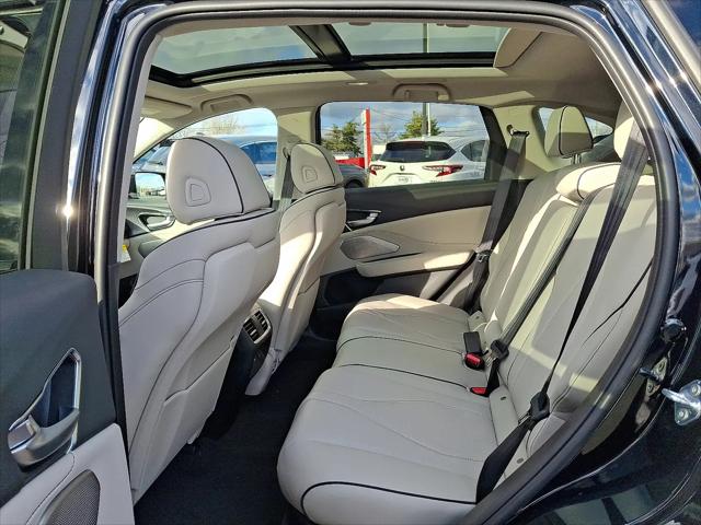 2026 Acura RDX Advance