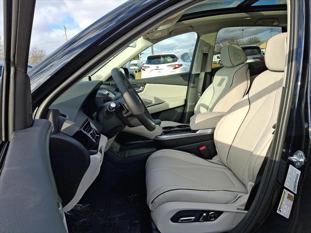 2026 Acura RDX Advance
