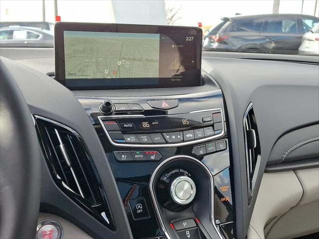 2026 Acura RDX Advance