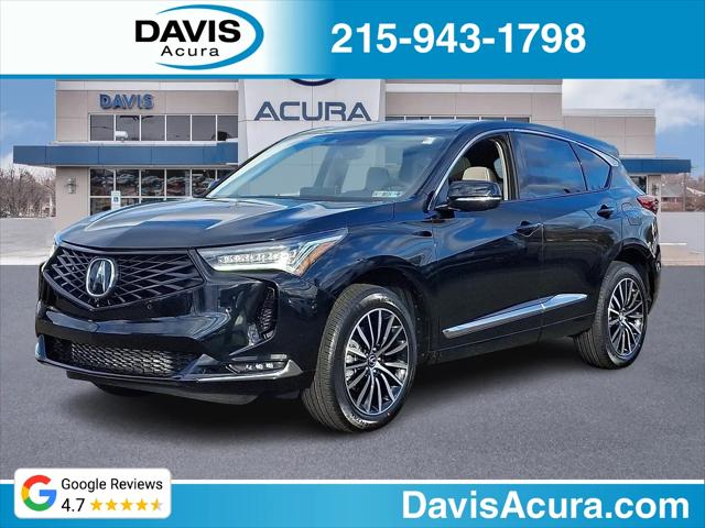 2026 Acura RDX Advance for sale in Langhorne, PA