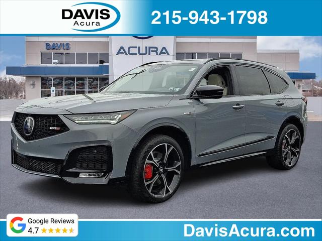 2026 Acura MDX Type S Advance Package for sale in Langhorne, PA