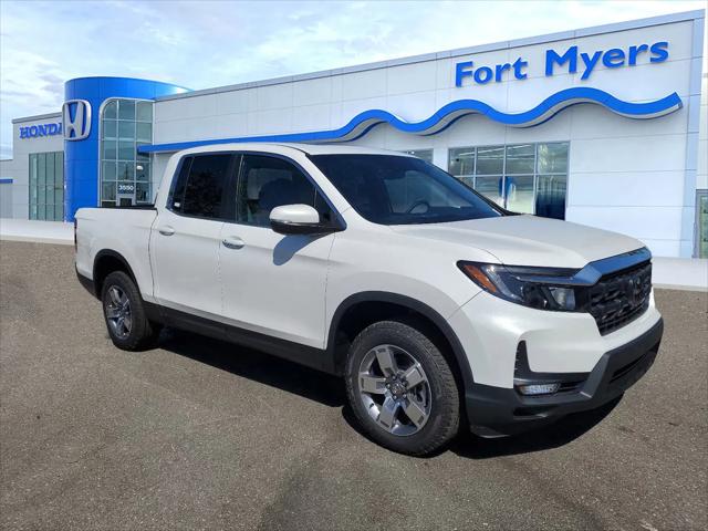 2026 Honda Ridgeline RTL for sale in Fort Myers, FL