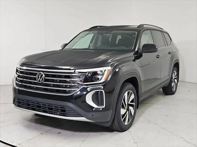 2026 Volkswagen Atlas SE with Technology for sale in Salem, OR