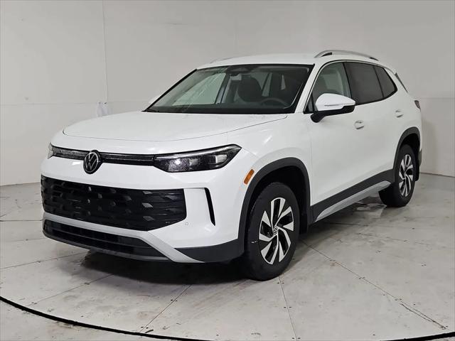 2026 Volkswagen Tiguan S for sale in Salem, OR