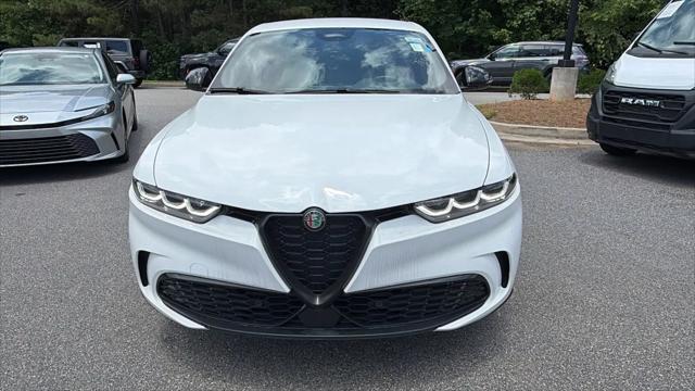 2024 Alfa Romeo Tonale Hybrid Sprint EAWD