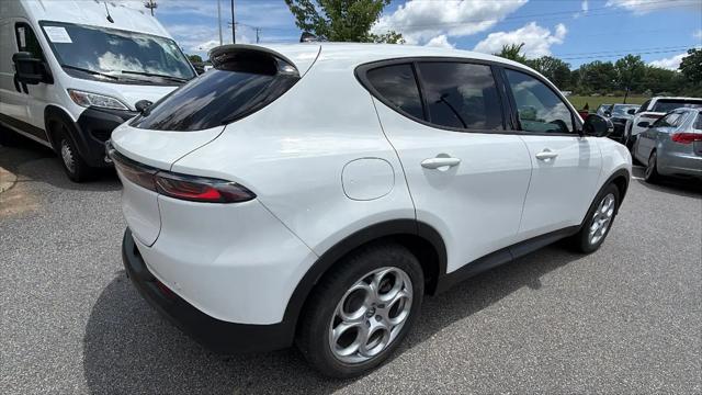 2024 Alfa Romeo Tonale Hybrid Sprint EAWD