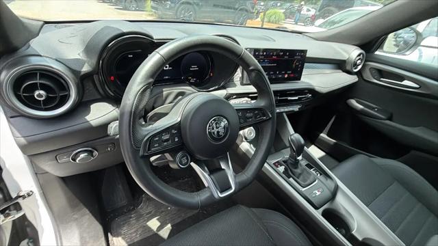 2024 Alfa Romeo Tonale Hybrid Sprint EAWD