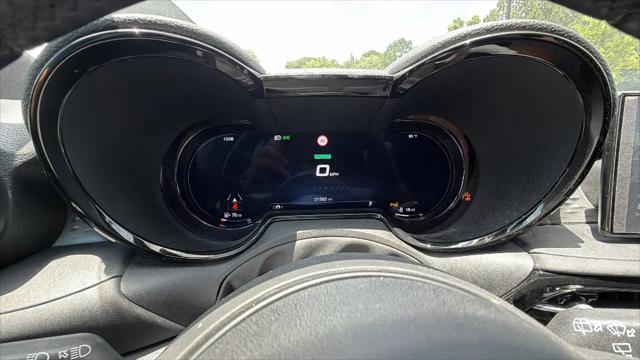 2024 Alfa Romeo Tonale Hybrid Sprint EAWD
