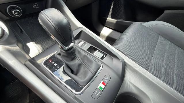 2024 Alfa Romeo Tonale Hybrid Sprint EAWD