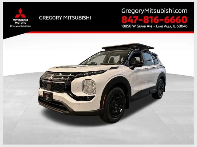 2026 Mitsubishi Outlander SE 2.5 S-AWC for sale in Lake Villa, IL