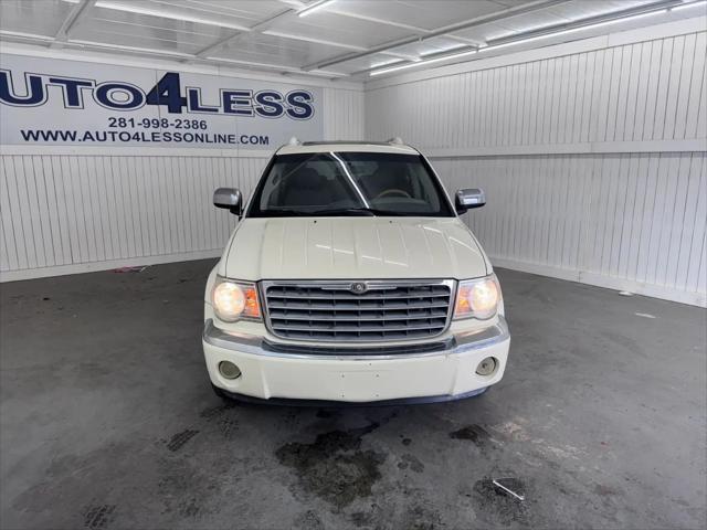 2007 Chrysler Aspen Limited