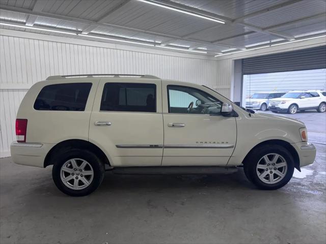 2007 Chrysler Aspen Limited