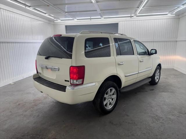 2007 Chrysler Aspen Limited