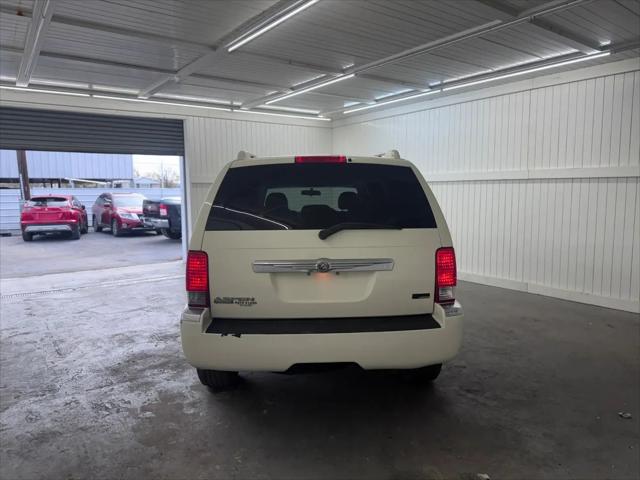 2007 Chrysler Aspen Limited