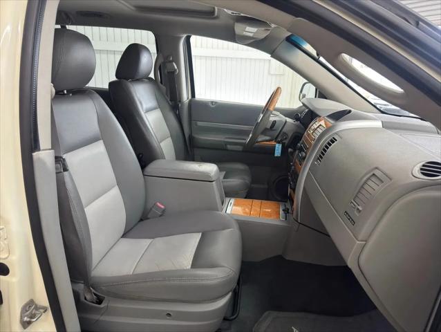 2007 Chrysler Aspen Limited