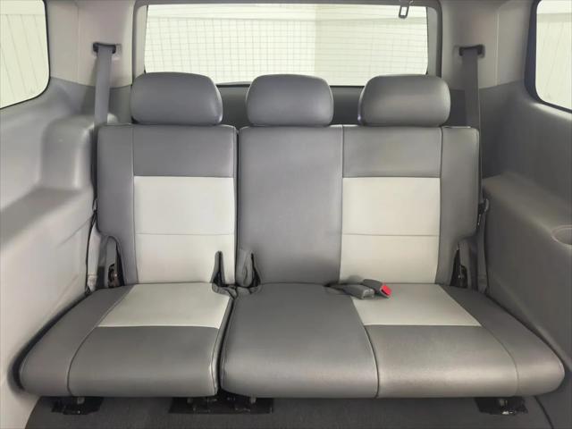 2007 Chrysler Aspen Limited