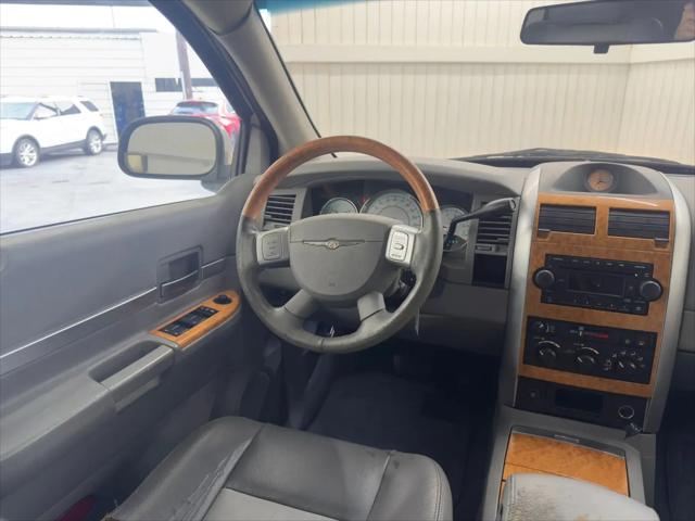2007 Chrysler Aspen Limited