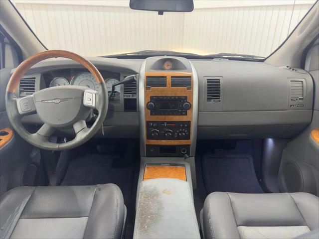 2007 Chrysler Aspen Limited