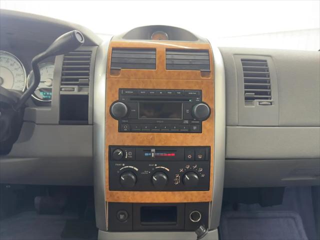 2007 Chrysler Aspen Limited