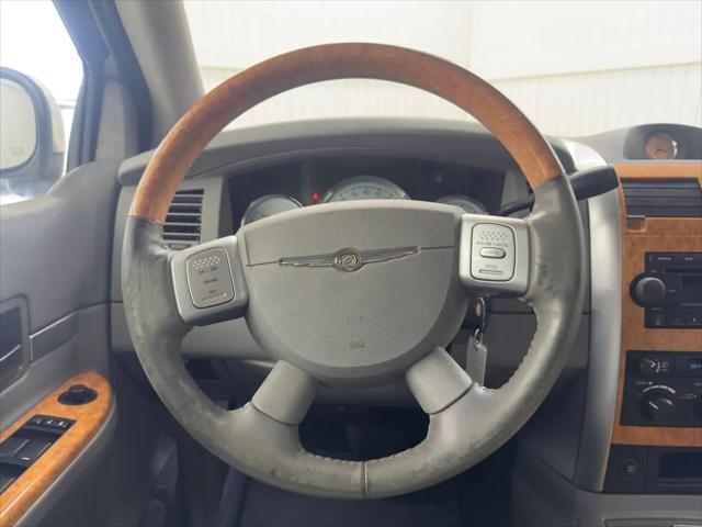 2007 Chrysler Aspen Limited