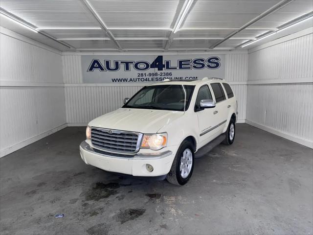 2007 Chrysler Aspen Limited for sale in Pasadena, TX