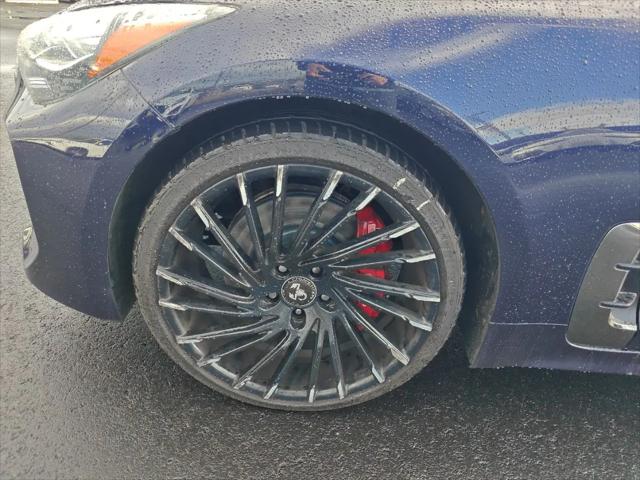 2020 Kia Stinger GT