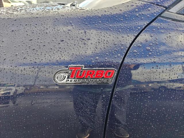 2020 Kia Stinger GT