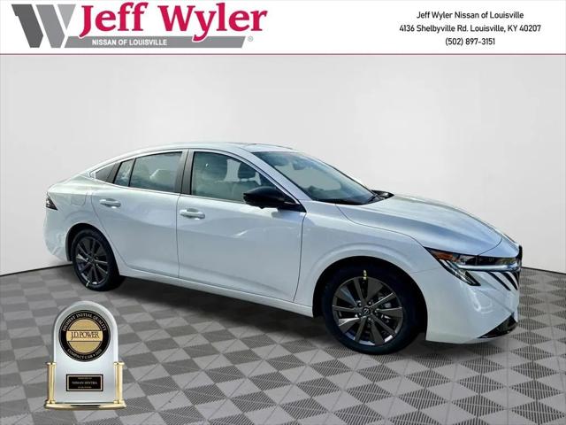 2026 Nissan Sentra SL for sale in Louisville, KY