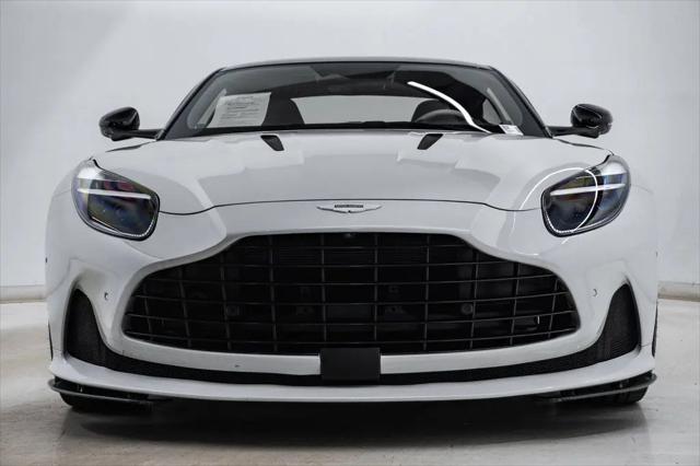 2024 Aston Martin DB12 Coupe