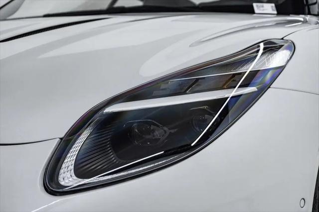 2024 Aston Martin DB12 Coupe