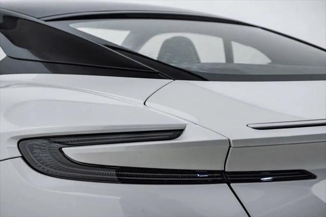 2024 Aston Martin DB12 Coupe