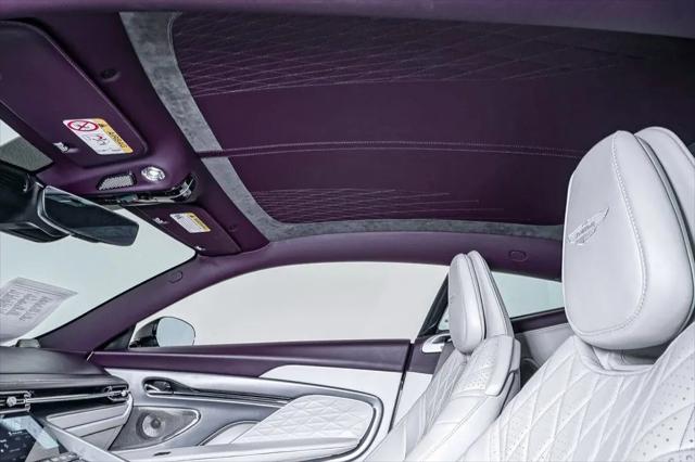 2024 Aston Martin DB12 Coupe