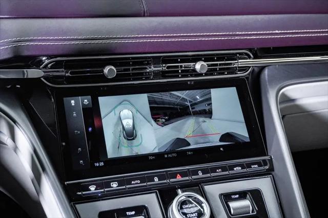2024 Aston Martin DB12 Coupe