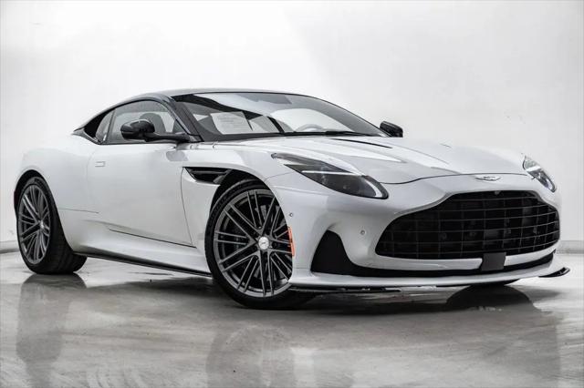 2024 Aston Martin DB12 Coupe for sale in Downers Grove, IL