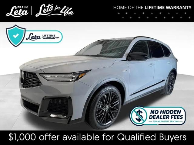 2026 Acura MDX A-SPEC Advance Package for sale in St Louis, MO