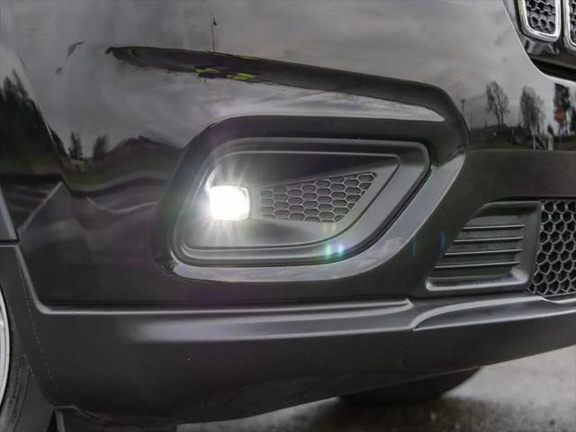 2019 Jeep Cherokee Latitude Plus 4x4