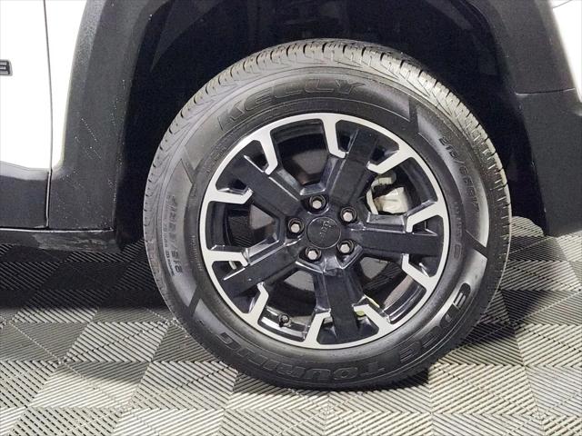 2023 Jeep Renegade Upland 4x4