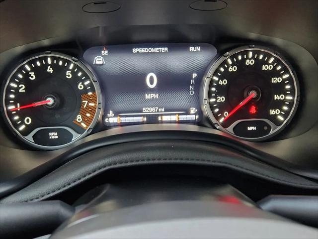 2023 Jeep Renegade Upland 4x4