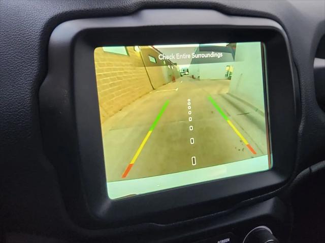 2023 Jeep Renegade Upland 4x4