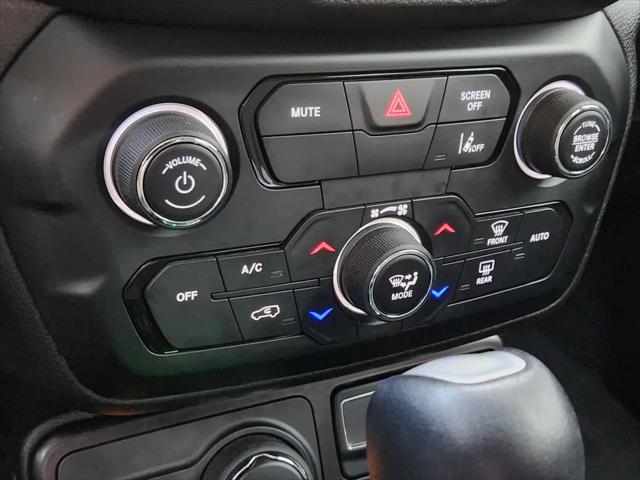 2023 Jeep Renegade Upland 4x4