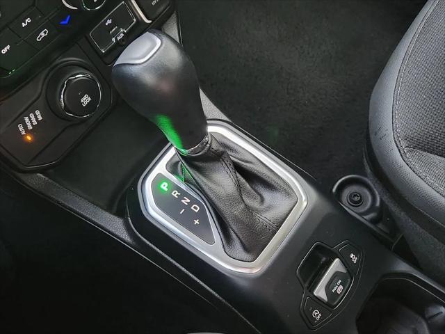 2023 Jeep Renegade Upland 4x4