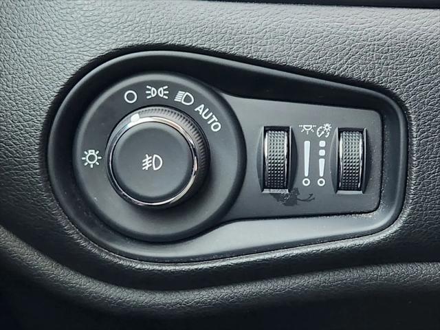 2023 Jeep Renegade Upland 4x4