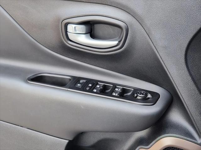 2023 Jeep Renegade Upland 4x4