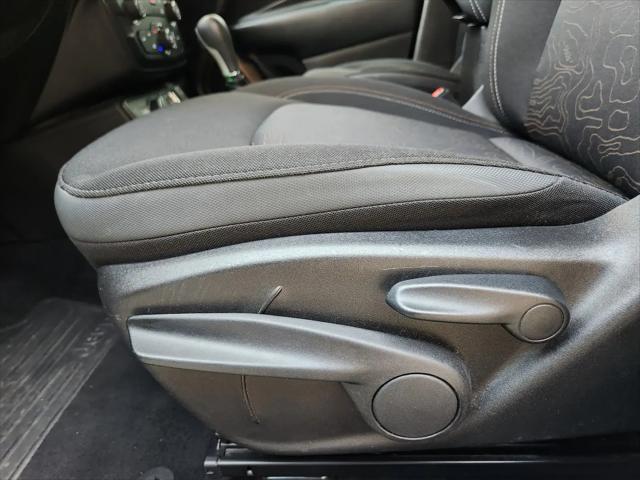 2023 Jeep Renegade Upland 4x4