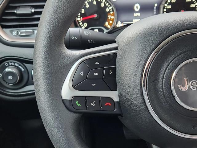2023 Jeep Renegade Upland 4x4