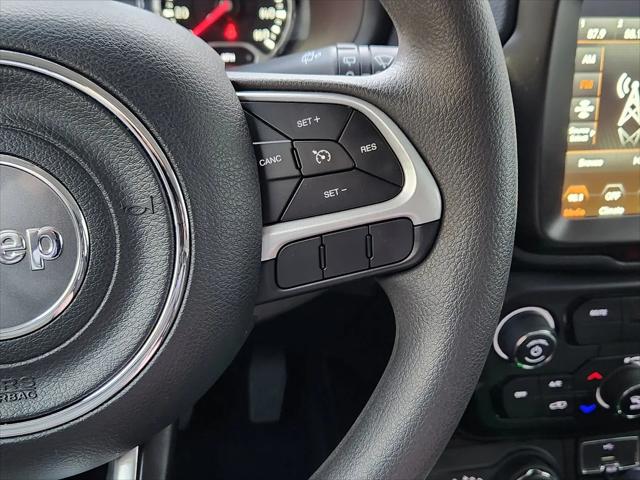 2023 Jeep Renegade Upland 4x4