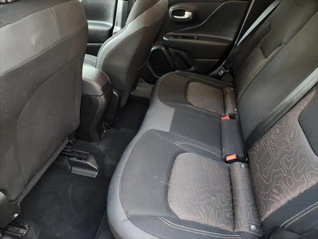 2023 Jeep Renegade Upland 4x4