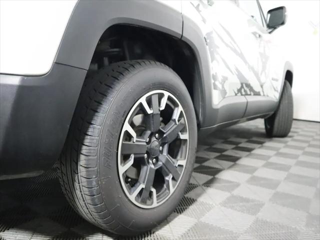 2023 Jeep Renegade Upland 4x4
